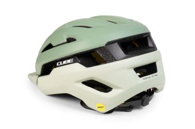 CUBE Helm HOVER Gr&ouml;&szlig;e: M (56-59) Produktbild 3
