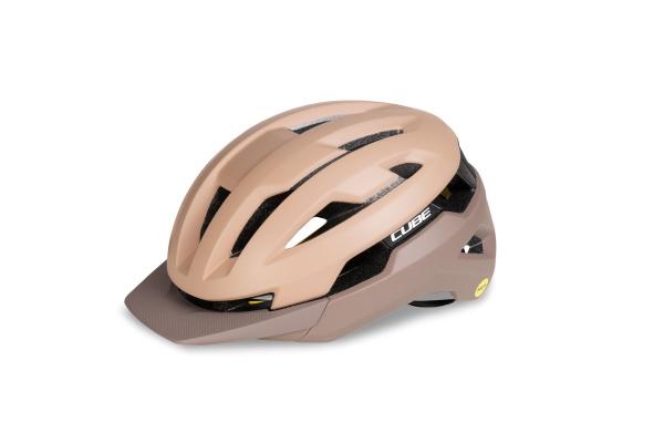 CUBE Helm HOVER Gr&ouml;&szlig;e: S (52-56)