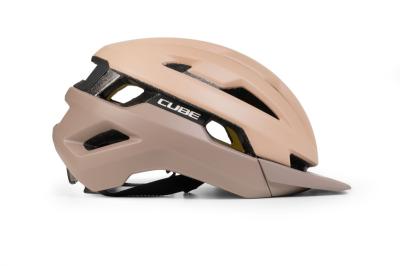 CUBE Helm HOVER Gr&ouml;&szlig;e: L (59-63) Produktbild 1