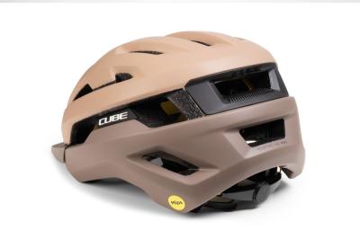 CUBE Helm HOVER Gr&ouml;&szlig;e: L (59-63) Produktbild 3