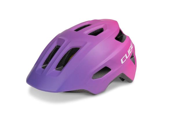 CUBE Helm LINOK Gr&ouml;&szlig;e: S (49-55)