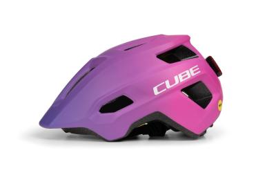 CUBE Helm LINOK Gr&ouml;&szlig;e: S (49-55) Produktbild 1