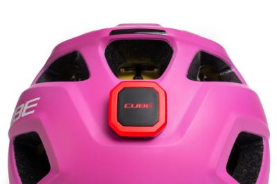 CUBE Helm LINOK Gr&ouml;&szlig;e: S (49-55) Produktbild 2