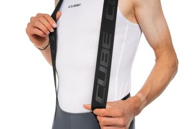 CUBE GRAVEL Tr&auml;gerhose CARGO Gr&ouml;&szlig;e: L Produktbild 2