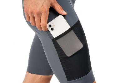 CUBE GRAVEL Tr&auml;gerhose CARGO Gr&ouml;&szlig;e: L Produktbild 6