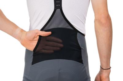 CUBE GRAVEL Tr&auml;gerhose CARGO Gr&ouml;&szlig;e: XXL Produktbild 4