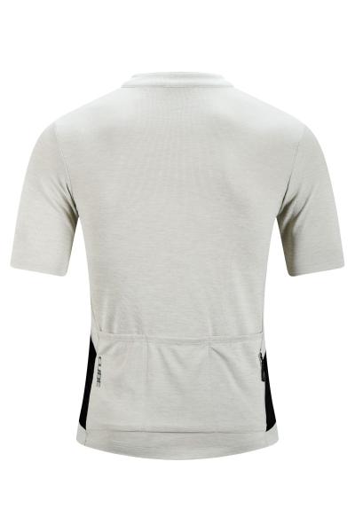 CUBE GRAVEL WS Trikot Full Zip CARGO kurzarm Gr&ouml;&szlig;e: L (40) Produktbild 1