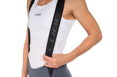 CUBE GRAVEL WS Tr&auml;gerhose CARGO Gr&ouml;&szlig;e: S (36) Produktbild 2