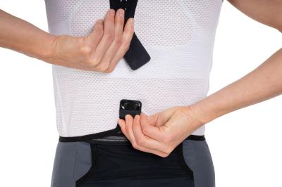 CUBE GRAVEL WS Tr&auml;gerhose CARGO Gr&ouml;&szlig;e: S (36) Produktbild 4