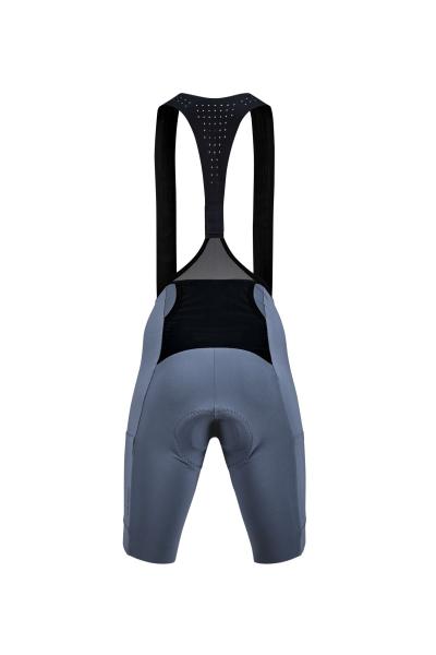 CUBE GRAVEL WS Tr&auml;gerhose CARGO Gr&ouml;&szlig;e: XXXL (46) Produktbild 1