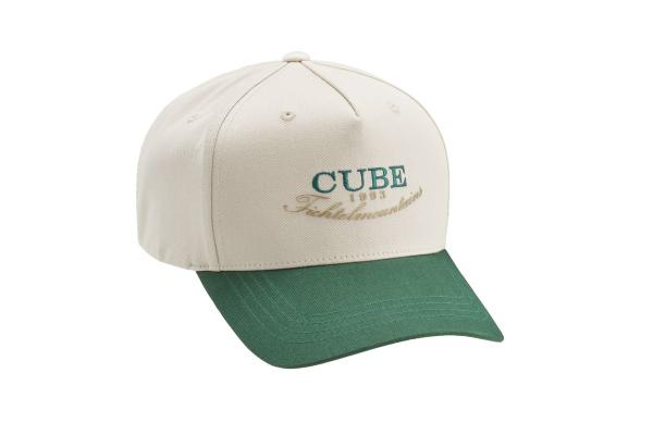CUBE Club Cap