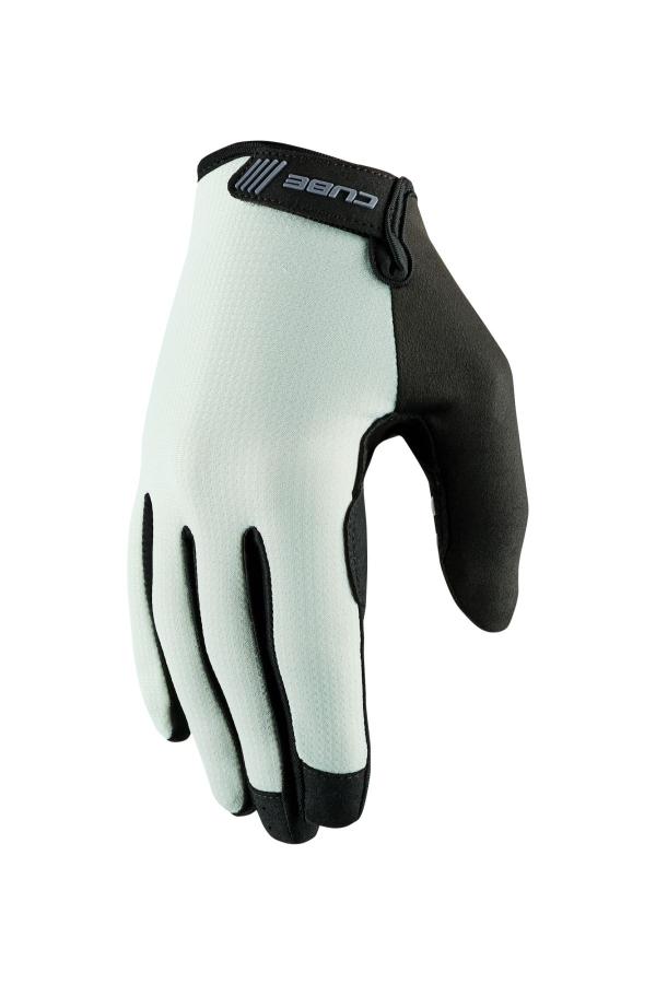 CUBE Handschuhe NF Ergonomics GEL langfinger Gr&ouml;&szlig;e: XL (10)