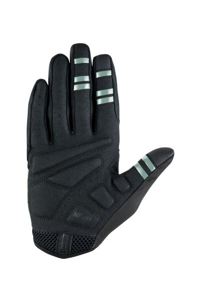 CUBE Handschuhe NF Ergonomics GEL langfinger Gr&ouml;&szlig;e: XL (10) Produktbild 1