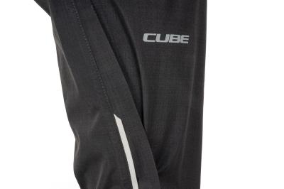 CUBE ROAD/XC Regenhose lang Gr&ouml;&szlig;e: S Produktbild 3
