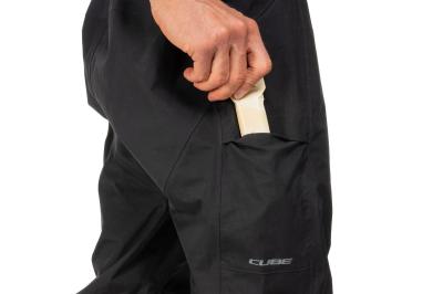 CUBE ROAD/XC Regenhose lang Gr&ouml;&szlig;e: S Produktbild 4
