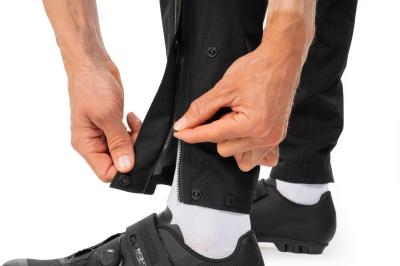 CUBE ROAD/XC Regenhose lang Gr&ouml;&szlig;e: S Produktbild 5