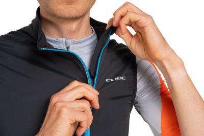 CUBE ROAD/XC Windweste Performance Gr&ouml;&szlig;e: XL Produktbild 3