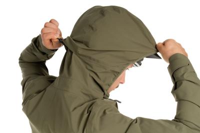 CUBE Regenjacke CMPT TM Gr&ouml;&szlig;e: L Produktbild 3