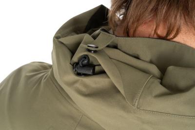 CUBE Regenjacke CMPT TM Gr&ouml;&szlig;e: L Produktbild 6