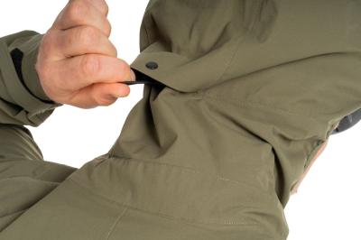 CUBE Regenjacke CMPT TM Gr&ouml;&szlig;e: XL Produktbild 4
