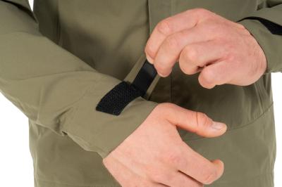 CUBE Regenjacke CMPT TM Gr&ouml;&szlig;e: XL Produktbild 7