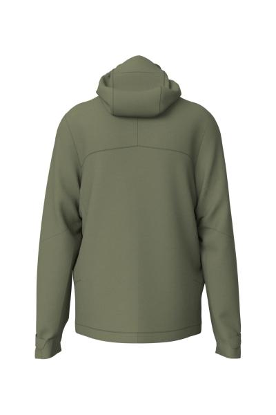 CUBE Regenjacke CMPT TM Gr&ouml;&szlig;e: XXL Produktbild 1