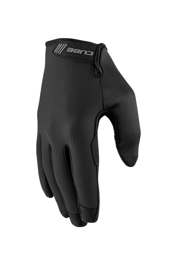 CUBE Handschuhe NF Ergonomics GEL langfinger Gr&ouml;&szlig;e: XS (6)