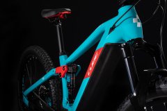 E-MTB Fully