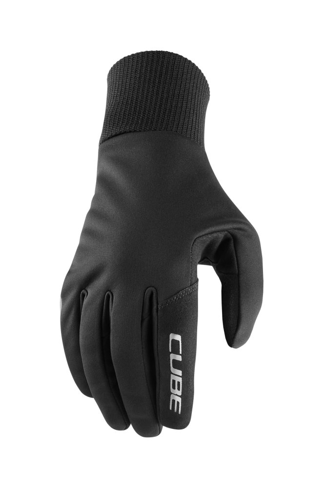 CUBE Handschuhe Performance All Season langfinger Größe: M (8)