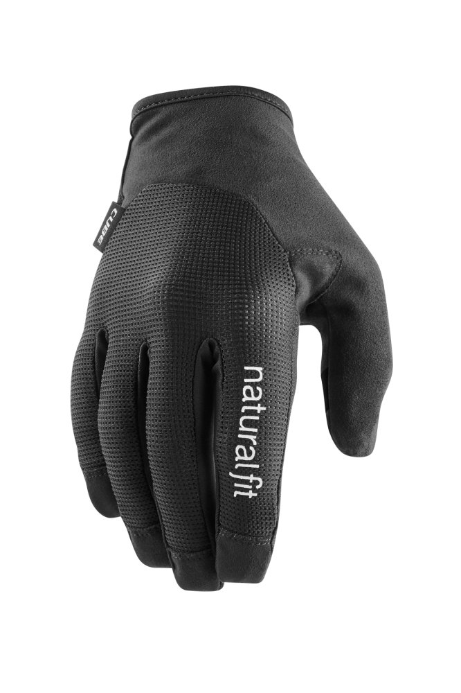 CUBE Handschuhe langfinger X NF Größe: S (7)