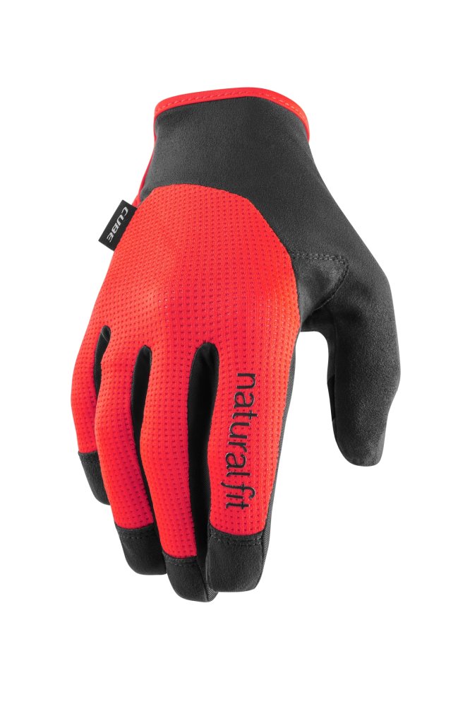 CUBE Handschuhe langfinger X NF Größe: M (8)