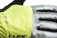CUBE Handschuhe Winter langfinger X NF Größe: XXL (11)