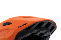 CUBE Helm LINOK X Actionteam Größe: XS (46-51)