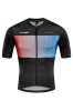 CUBE TEAMLINE Trikot kurzarm Größe: M