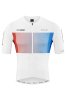 CUBE TEAMLINE Trikot kurzarm Größe: XL