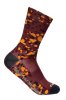 CUBE Socke High Cut Road/XC Sprinkle Größe: 40-43
