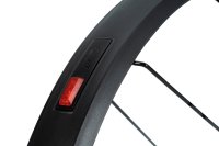 ACID E-Bike Schutzblechrücklicht PRO-E (12V) BES2