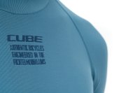 CUBE Funktionsunterhemd Race Be Warm langarm Größe: XS/S