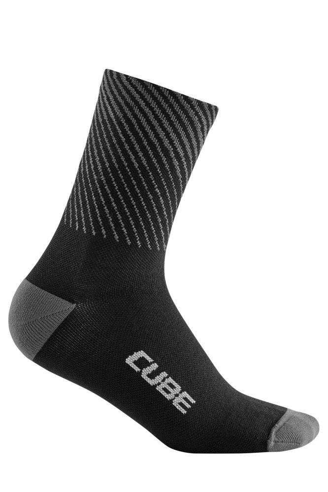 CUBE Socke High Cut Be Warm Größe: 36-39