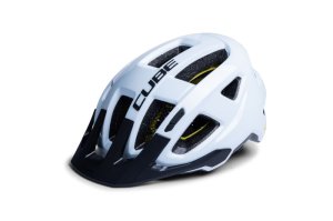 CUBE Helm FLEET Größe: S (49-55)