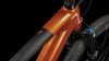 Cube Reaction C:62 Race fireorange'n'black Größe: 23  / 29 / XXL