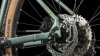 Cube Access WS Race sparkgreen'n'olive Größe: 16  / 27.5 / S