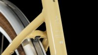 Cube Ella Ride Hybrid 500 honey'n'white Größe: Easy Entry 58 cm / L