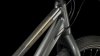 Cube Hyde graphite'n'black Größe: Trapeze 54 cm / M