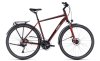 Cube Touring EXC red'n'white Größe: 62 cm / XL