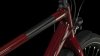 Cube Travel mirrorred'n'black Größe: 58 cm / L
