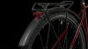 Cube Travel mirrorred'n'black Größe: 58 cm / L
