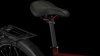 Cube Travel mirrorred'n'black Größe: 58 cm / L