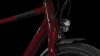 Cube Travel mirrorred'n'black Größe: 58 cm / L