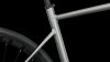 Cube Attain Pro silver'n'orange Größe: 58 cm